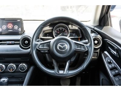 MAZDA 2 1.3 HIGH CONNECT AT ปี 2018 รูปที่ 7